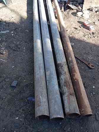 Трубы 18,20,24,28,32,40,42,44,50,57,60,75,89,159мм59 и др. Донецк