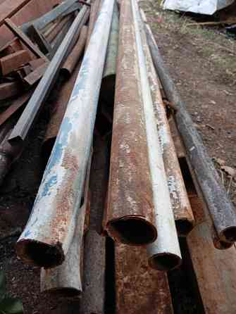 Трубы 18,20,24,28,32,40,42,44,50,57,60,75,89,159мм59 и др. Донецк
