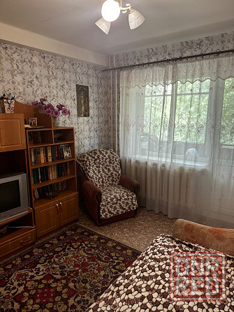 Продажа 2 ком.кв Семашко, Кировский район Донецк - изображение 8
