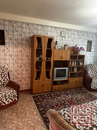 Продажа 2 ком.кв Семашко, Кировский район Донецк - изображение 9