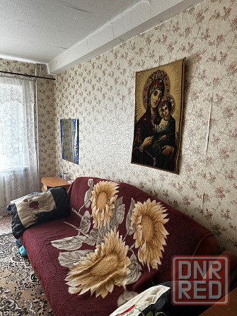 Продажа 2 ком.кв Семашко, Кировский район Донецк - изображение 4