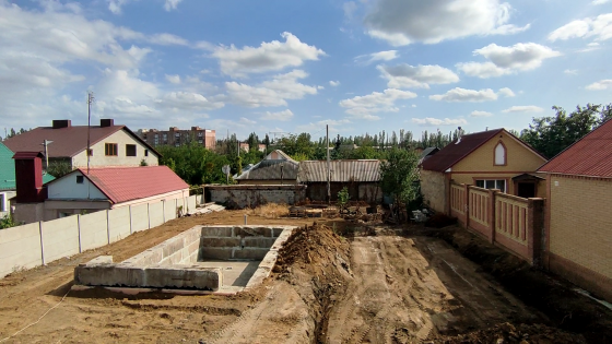 Трактор.Экскаватор.Минитрактор.Фронтальный погрузчик.Вывоз мусора.Уборка.Копание ям.Сыпучие.Чернозём Донецк