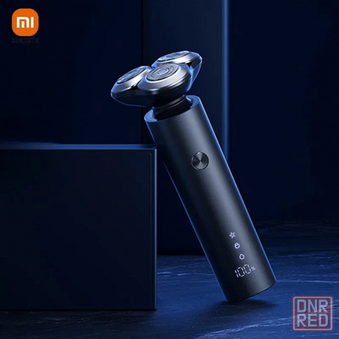 Электробритва Xiaomi Mijia Electric Shaver S301 Донецк - изображение 1