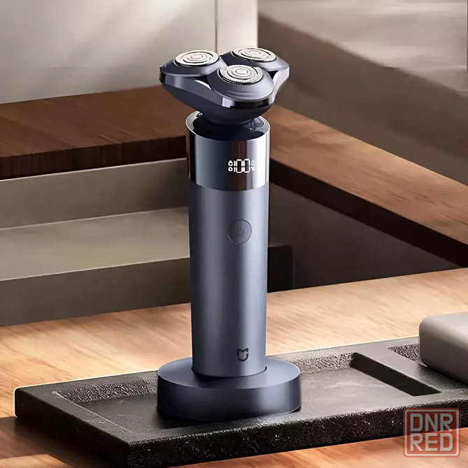 Электробритва Xiaomi Mijia Electric Shaver S302 Донецк - изображение 1