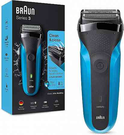 Электробритва Braun Series 3 310s Донецк