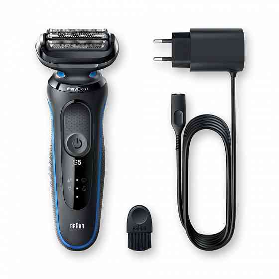 Электробритва Braun Series 5 50-B1000s Донецк