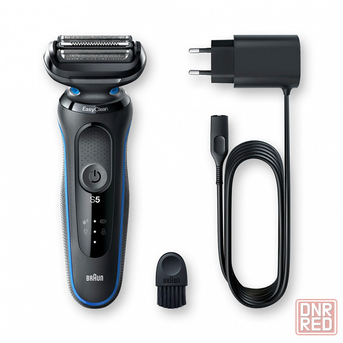 Электробритва Braun Series 5 50-B1000s Донецк - изображение 2
