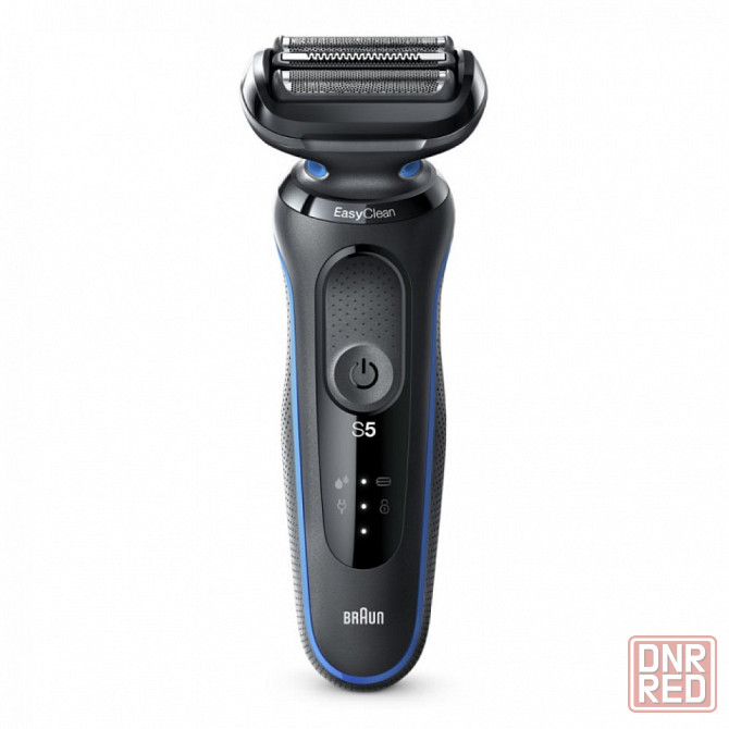 Электробритва Braun Series 5 50-B1000s Донецк - изображение 1