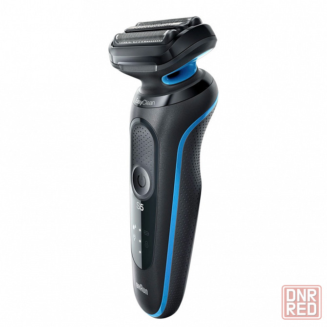 Электробритва Braun Series 5 50-B1000s Донецк - изображение 3