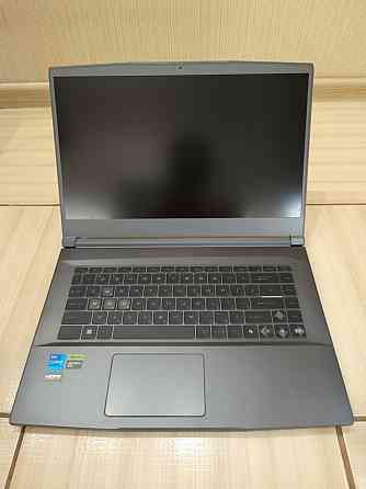 MSI Thin 15 B12VE-1865X/15.6-144гц/Intel Core i5 12450H/SSD M2 NWMe 512Гб/8 Гб DDR4/RTX 4050/ 85 499 Донецк