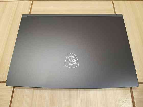 MSI Thin 15 B12VE-1865X/15.6-144гц/Intel Core i5 12450H/SSD M2 NWMe 512Гб/8 Гб DDR4/RTX 4050/ 85 499 Донецк