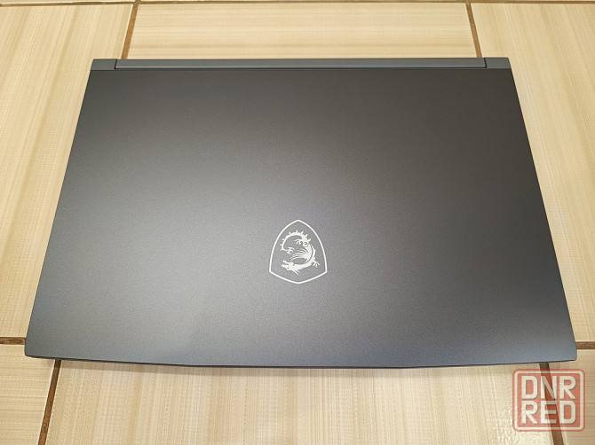 MSI Thin 15 B12VE-1865X/15.6-144гц/Intel Core i5 12450H/SSD M2 NWMe 512Гб/8 Гб DDR4/RTX 4050/ 85 499 Донецк - изображение 5