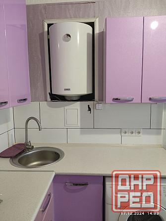 Сдам 1к квартиру посуточно Мариуполь Мариуполь - изображение 1