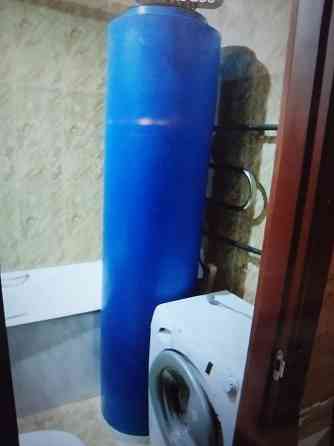 Вода 24/7 посуточно,почасово 1к.кв.б.Калинина,пр.Ильича Донецк