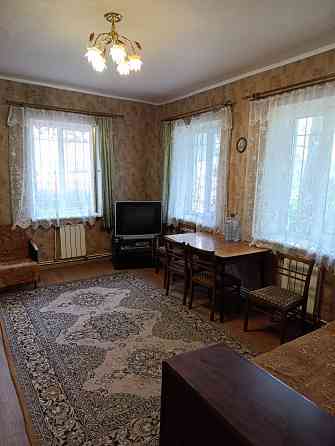 Продам 3 к. дом + приватизированный земельный участок 14 соток в Киевском р-не, Ветка. Донецк