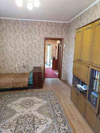 Продам 3 к. дом + приватизированный земельный участок 14 соток в Киевском р-не, Ветка. Донецк