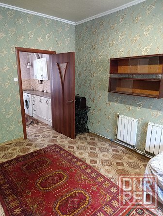 Продам 3 к. дом + приватизированный земельный участок 14 соток в Киевском р-не, Ветка. Донецк - изображение 6