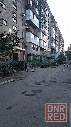3 комнатная квартира 80 м.кв, поселок Восточный.Макеевка Макеевка - изображение 3