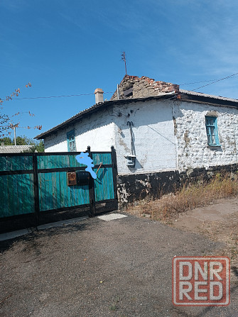 Продам дом Ворошиловский район центр Донецка ул Коваля Донецк - изображение 1