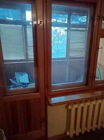 23-х ком. квартира, МедИнститут. Док. готовы. Донецк