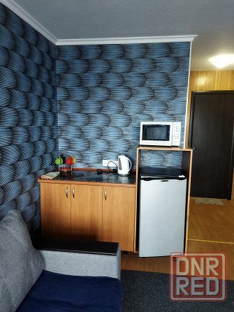 Почасово. 3 часа утром и днём -2500 руб. Возле Южного автовокзала Донецк - изображение 2