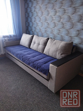 Почасово. 3 часа утром и днём -2500 руб. Возле Южного автовокзала Донецк - изображение 1