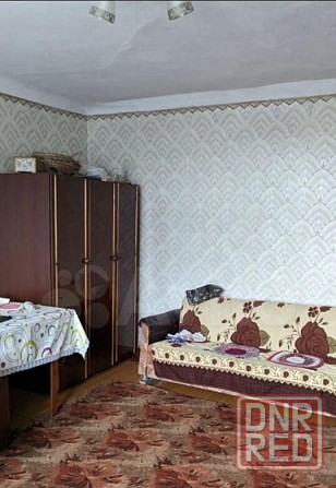 Продаю 1 ком на пр Мира Калининский район конечная 4 Донецк - изображение 2
