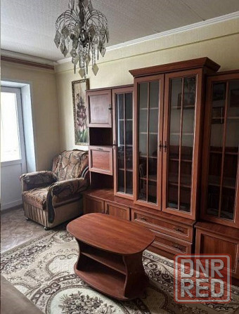 2-ком. квартира, Бирюзова. Док.готовы. Донецк - изображение 4