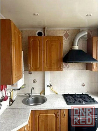 2-ком. квартира, Бирюзова. Док.готовы. Донецк - изображение 1