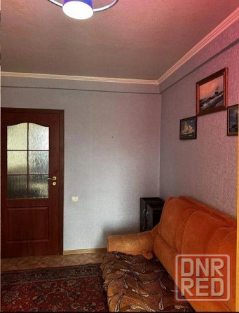 2-ком. квартира, Бирюзова. Док.готовы. Донецк - изображение 3