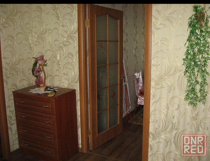 2-ком. квартира, Бирюзова. Док.готовы. Донецк - изображение 3