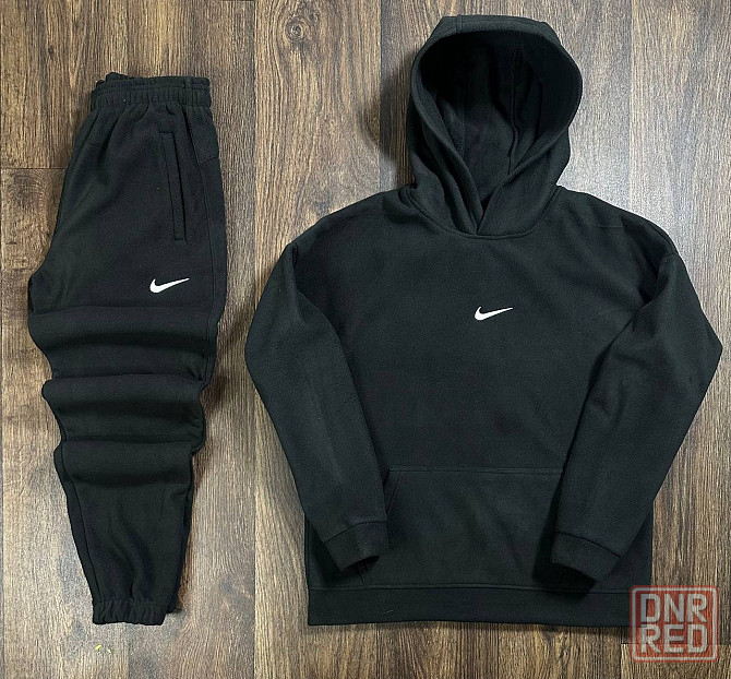 Мужской спортивный костюм Nike Донецк - изображение 1