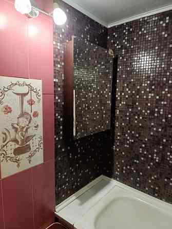 Вода+лифт. Продам 1 к.кв. с холлом, Будённовский р-н, Донской, Заперевальная, Полоцкая. Донецк