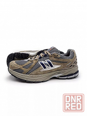 Мужские кроссовки New Balance 1906R Донецк - изображение 1