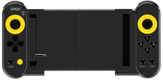 iPega PG-9167 Беспроводной геймпад для телефона (Android/iOS, Windows) Донецк