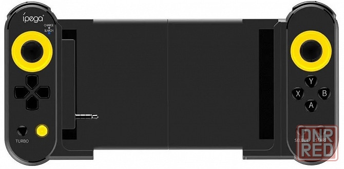 iPega PG-9167 Беспроводной геймпад для телефона (Android/iOS, Windows) Донецк - изображение 1