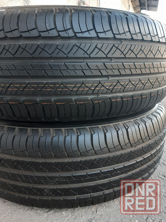 Продам резину 215 70 16 Донецк - изображение 4
