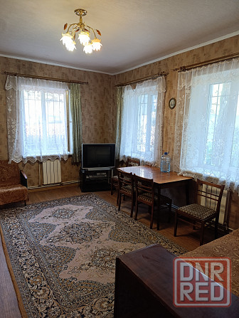 Продам 3 к. дом + приватизированный земельный участок 10 соток в Киевском р-не, Ветка. Донецк - изображение 10