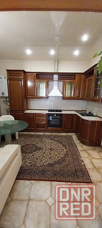 Продам 2 х ком 62 м2 пл Ленина Донецк - изображение 12