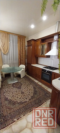 Продам 2 х ком 62 м2 пл Ленина Донецк - изображение 4