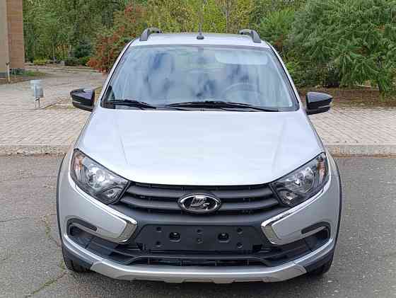 ***Новая LADA Гранта Кросс***/ Донецк