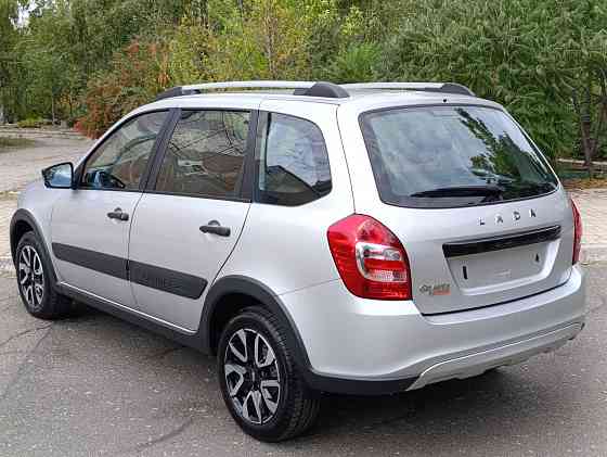 ***Новая LADA Гранта Кросс***/ Донецк