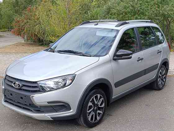 ***Новая LADA Гранта Кросс***/ Донецк