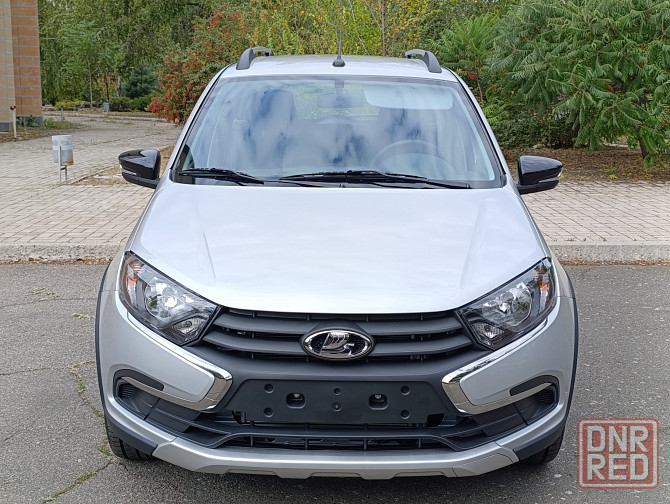 ***Новая LADA Гранта Кросс***/ Донецк - изображение 5