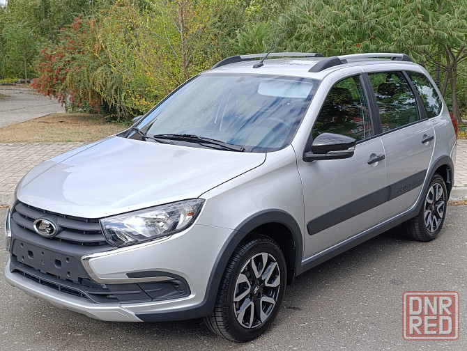 ***Новая LADA Гранта Кросс***/ Донецк - изображение 2