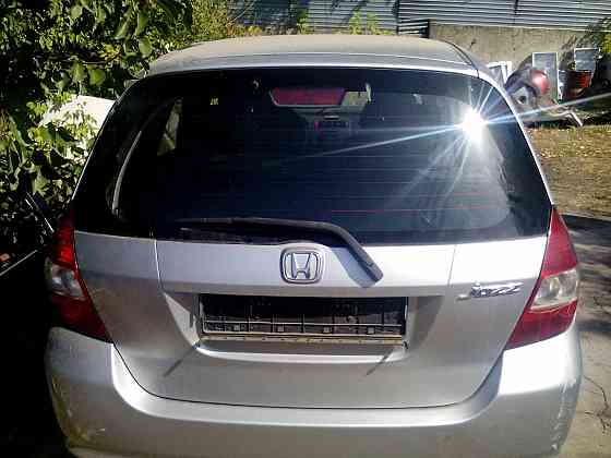 Разборка хонда джаз Honda Jazz 2002-2008 Макеевка