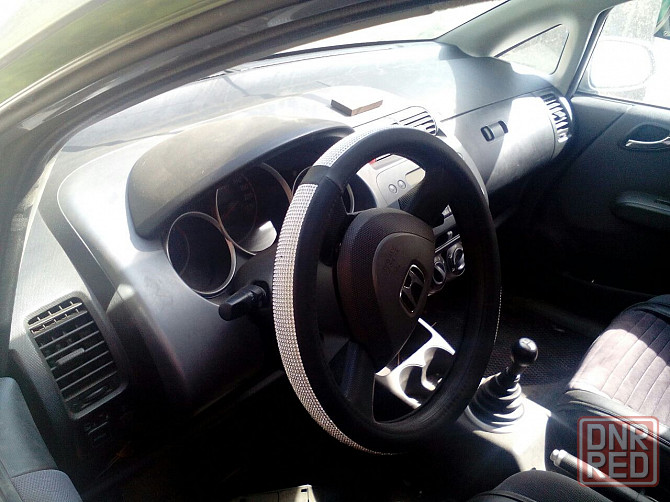 Разборка хонда джаз Honda Jazz 2002-2008 Макеевка - изображение 4