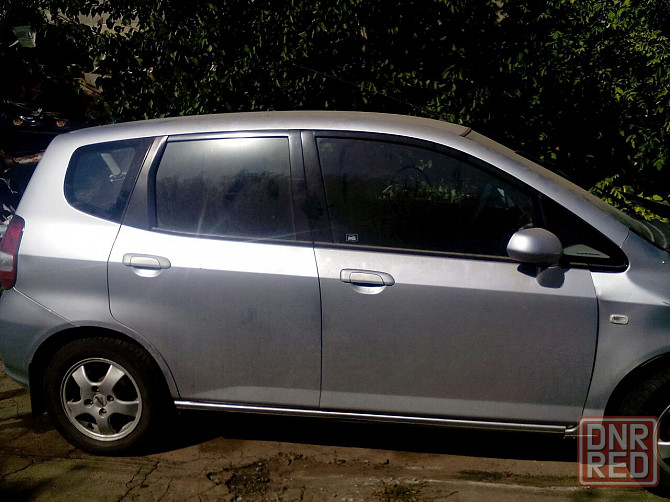 запчасти б.у Honda Jazz 2002-2008 Макеевка - изображение 2