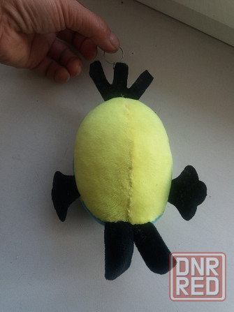 Продам игрушку брелок подвеску Донецк - изображение 2