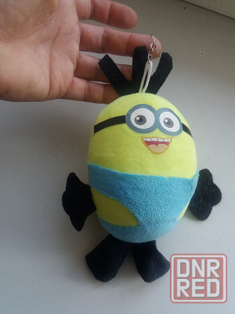 Продам игрушку брелок подвеску Донецк - изображение 1